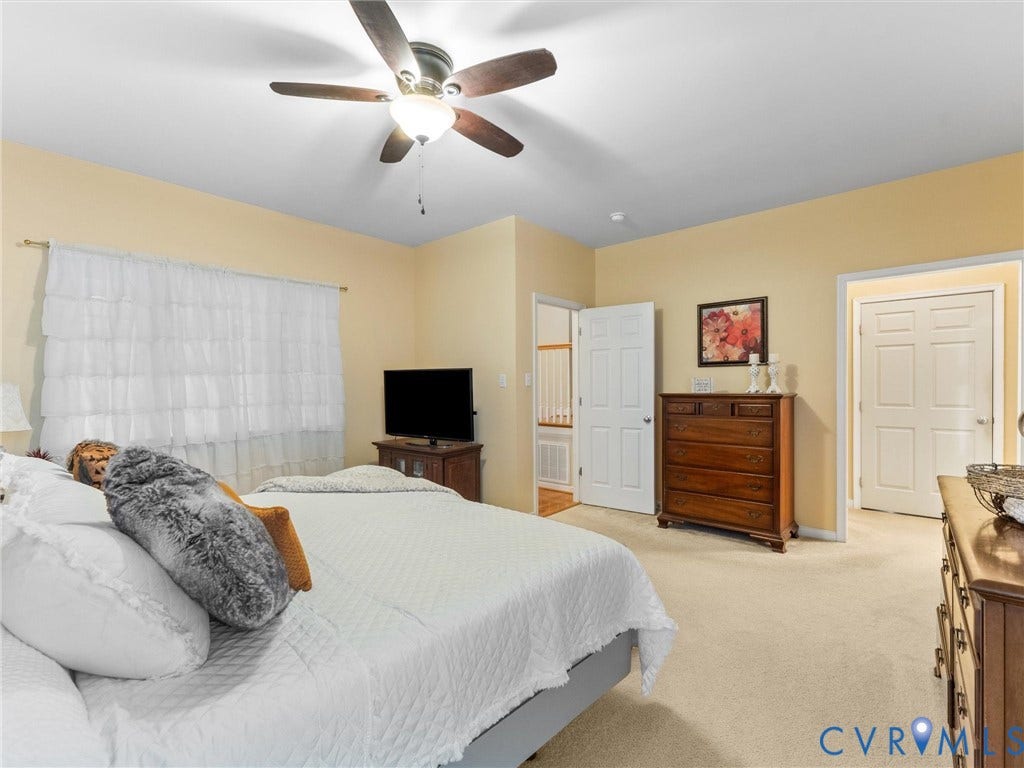 4765 Anderson Highway, Powhatan, VA 23139 4765 Anderson Highway, Powhatan, VA 23139