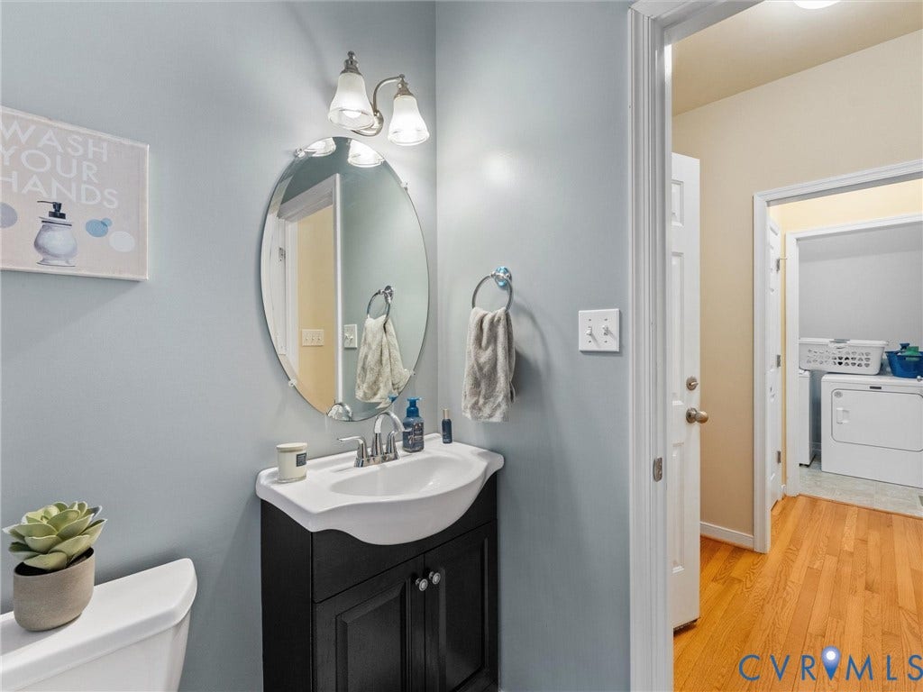 4765 Anderson Highway, Powhatan, VA 23139 4765 Anderson Highway, Powhatan, VA 23139