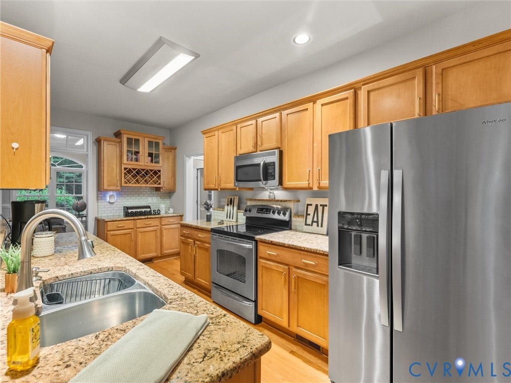 4765 Anderson Highway, Powhatan, VA 23139 4765 Anderson Highway, Powhatan, VA 23139