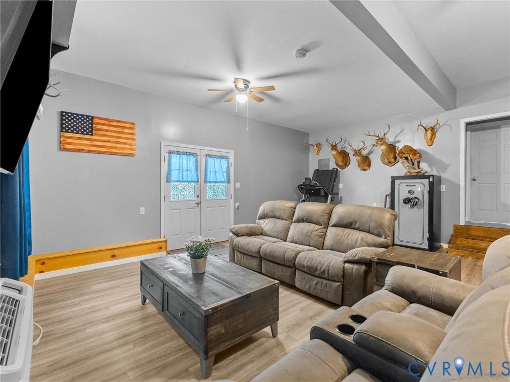 4765 Anderson Highway, Powhatan, VA 23139 4765 Anderson Highway, Powhatan, VA 23139