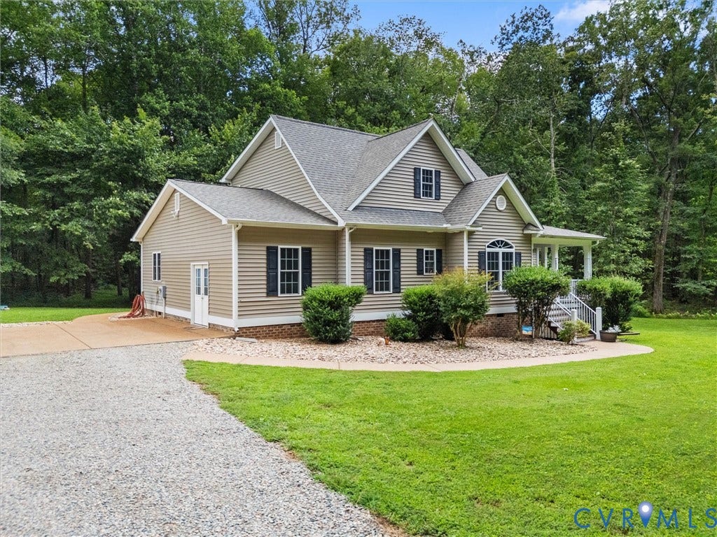 4765 Anderson Highway, Powhatan, VA 23139 4765 Anderson Highway, Powhatan, VA 23139