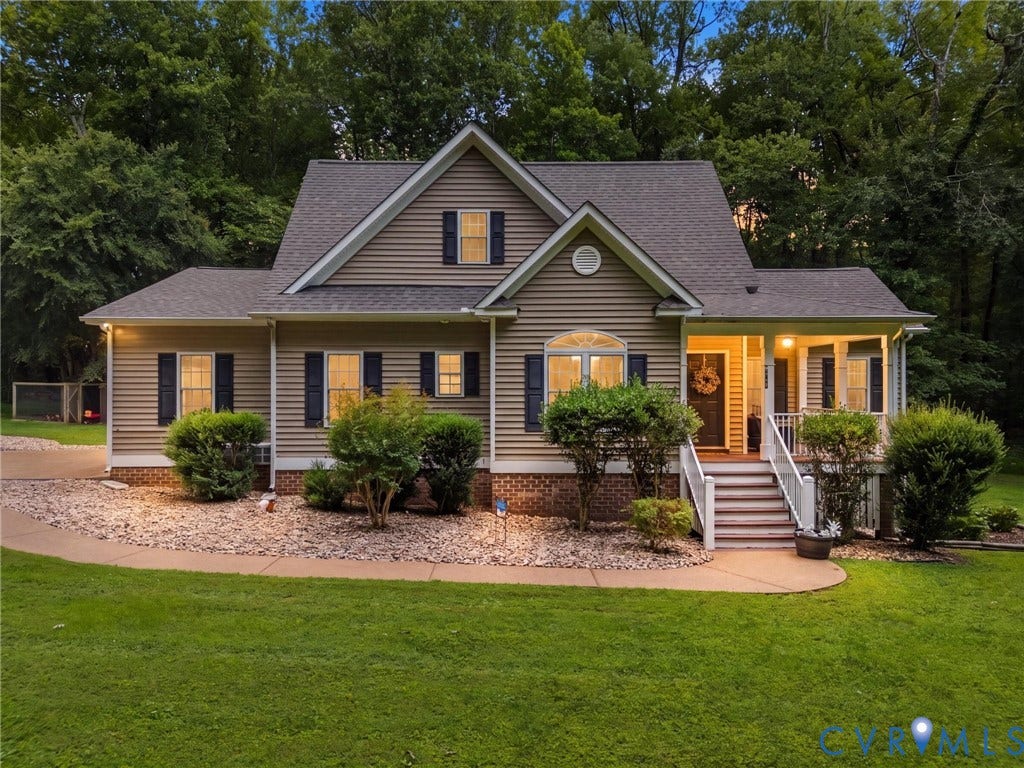4765 Anderson Highway, Powhatan, VA 23139 4765 Anderson Highway, Powhatan, VA 23139