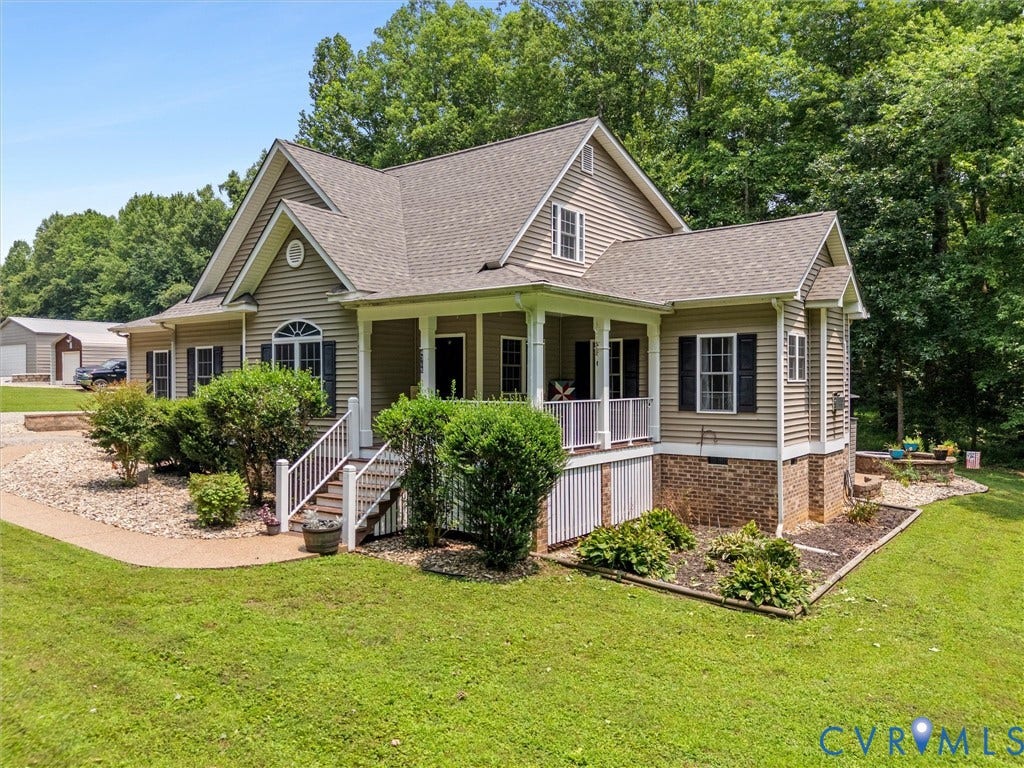 4765 Anderson Highway, Powhatan, VA 23139 4765 Anderson Highway, Powhatan, VA 23139