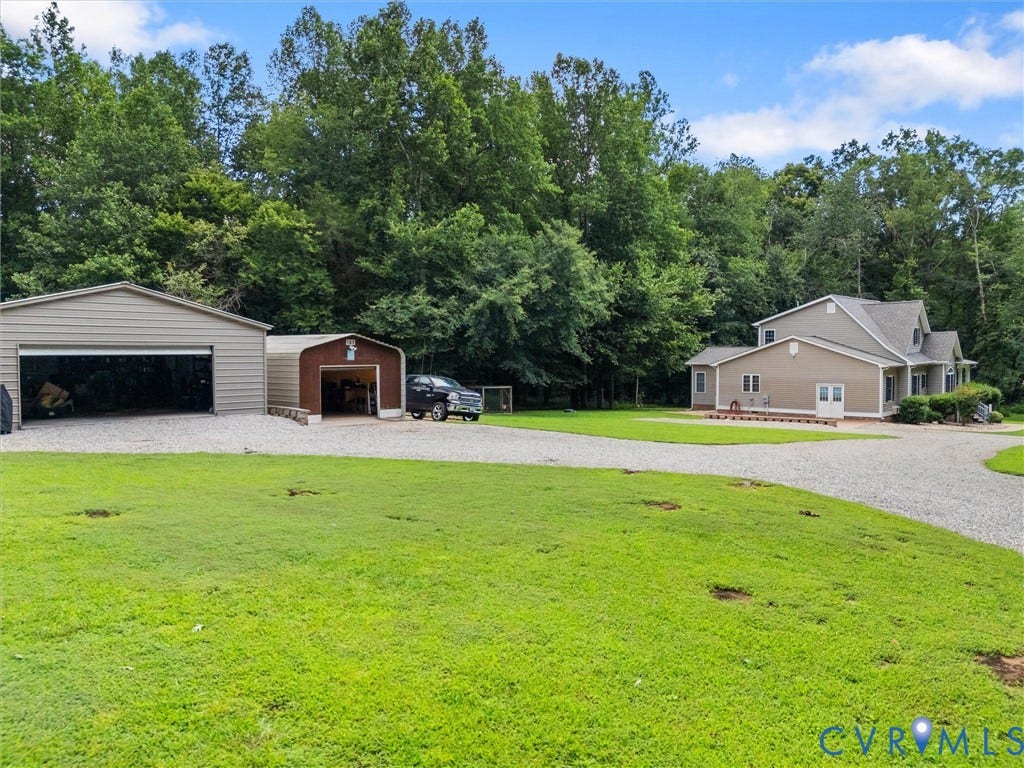 4765 Anderson Highway, Powhatan, VA 23139 4765 Anderson Highway, Powhatan, VA 23139