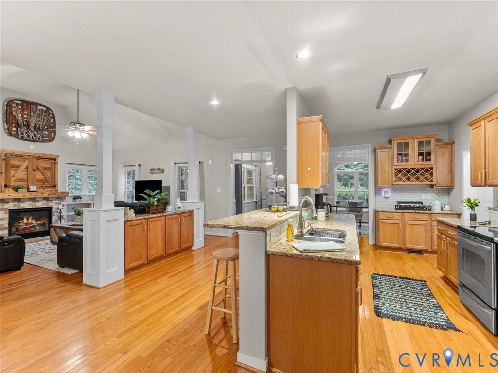 4765 Anderson Highway, Powhatan, VA 23139 4765 Anderson Highway, Powhatan, VA 23139