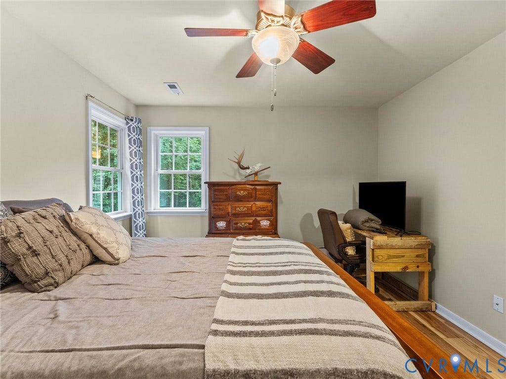 4765 Anderson Highway, Powhatan, VA 23139 4765 Anderson Highway, Powhatan, VA 23139