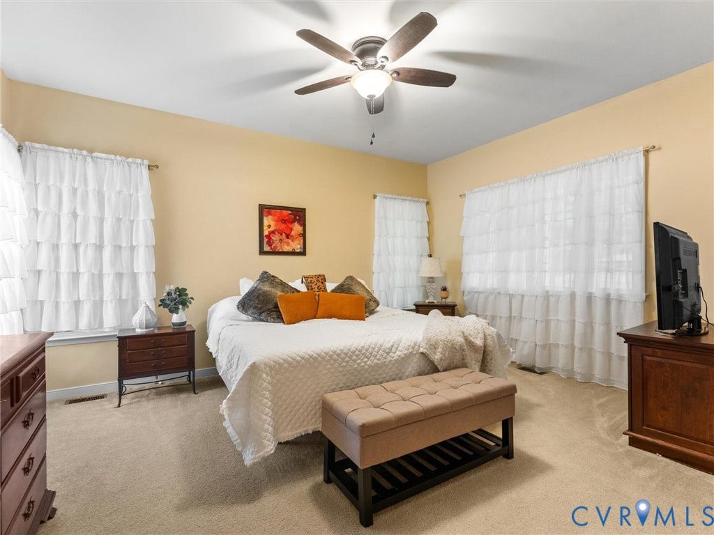 4765 Anderson Highway, Powhatan, VA 23139 4765 Anderson Highway, Powhatan, VA 23139