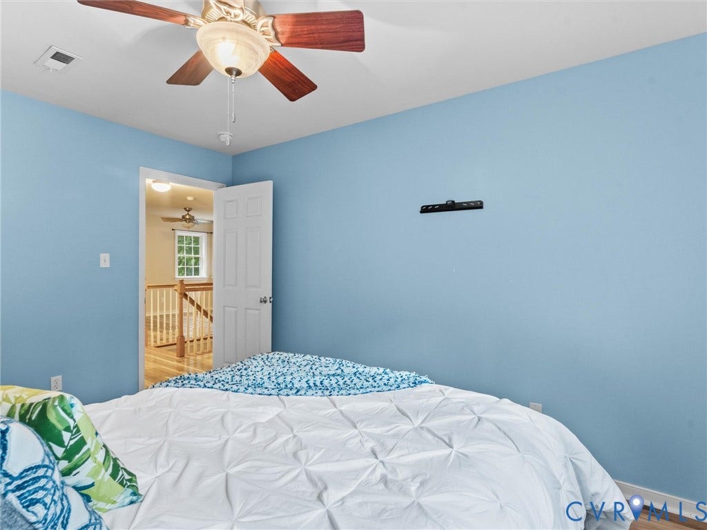 4765 Anderson Highway, Powhatan, VA 23139 4765 Anderson Highway, Powhatan, VA 23139