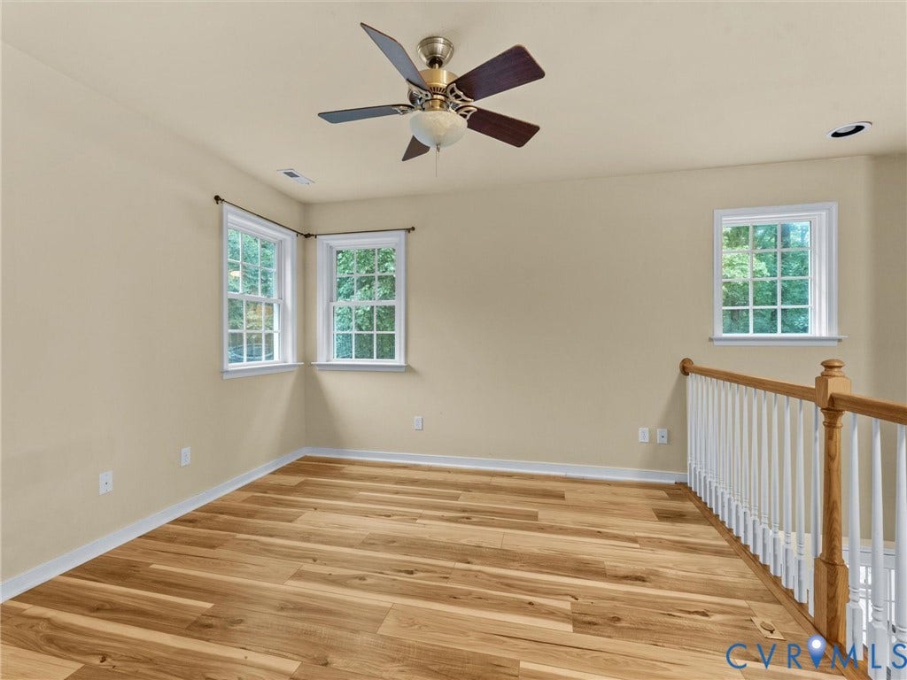 4765 Anderson Highway, Powhatan, VA 23139 4765 Anderson Highway, Powhatan, VA 23139