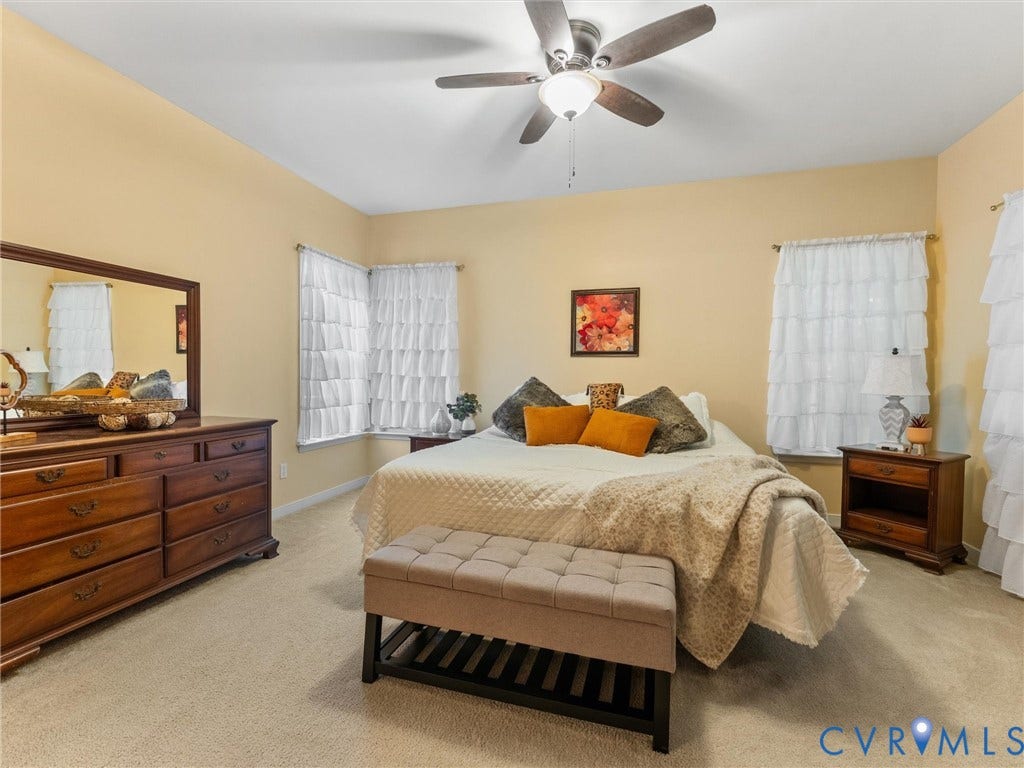 4765 Anderson Highway, Powhatan, VA 23139 4765 Anderson Highway, Powhatan, VA 23139