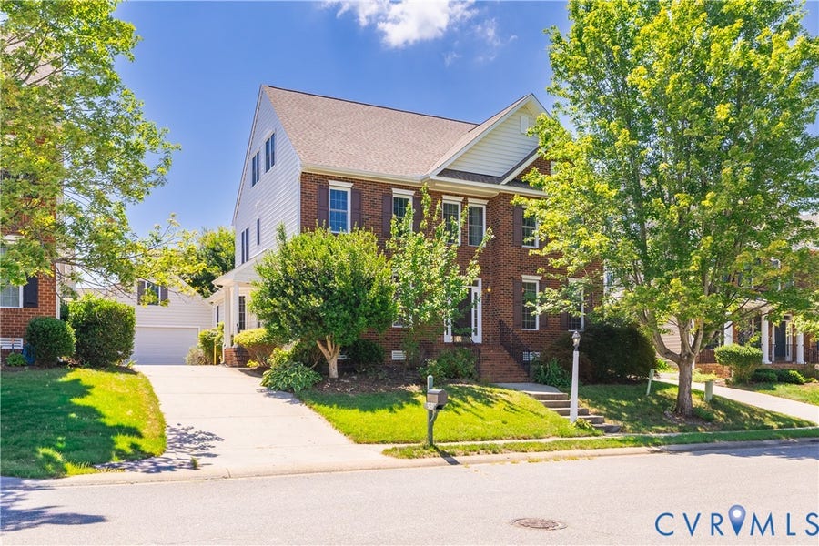 Property photo for 5039 Willows Green Road, Henrico, VA