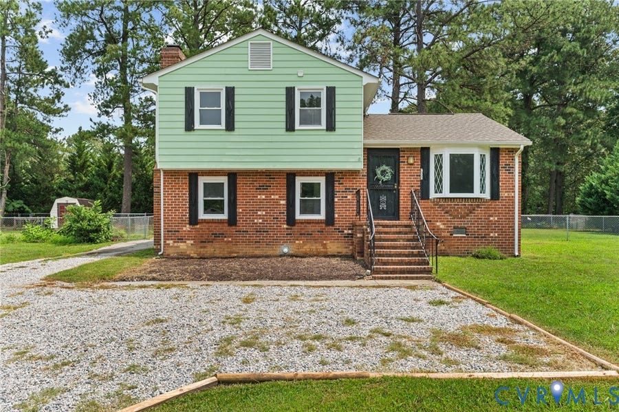 Property photo for 7804 Edwin Lane, Chesterfield, VA