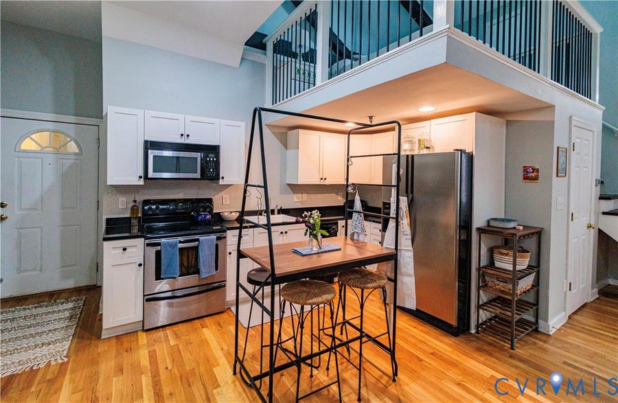 Property photo for 209 N 19th Street, #U31, Richmond, VA