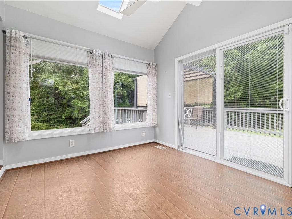 12230 Harrowgate Road, Chesterfield, VA 23831 12230 Harrowgate Road, Chesterfield, VA 23831