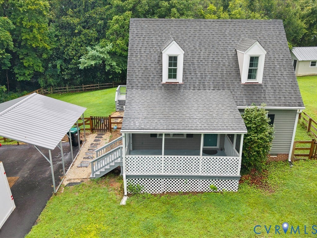 12230 Harrowgate Road, Chesterfield, VA 23831 12230 Harrowgate Road, Chesterfield, VA 23831
