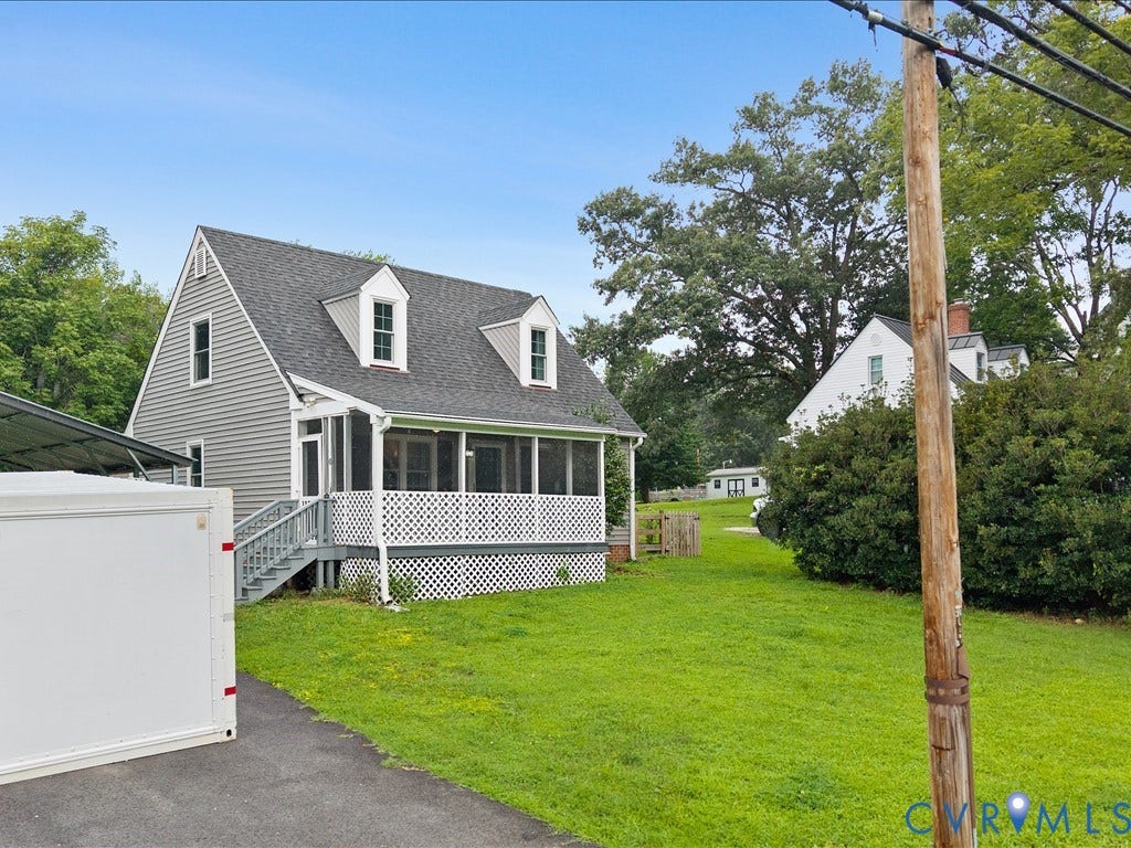 12230 Harrowgate Road, Chesterfield, VA 23831 12230 Harrowgate Road, Chesterfield, VA 23831