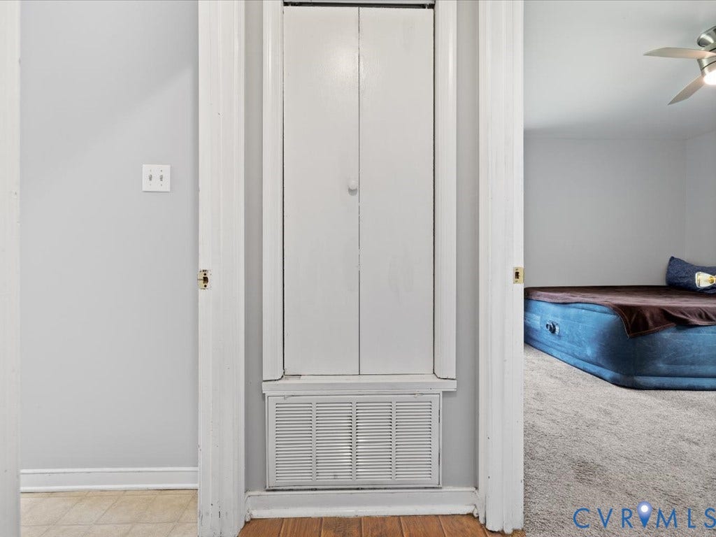 12230 Harrowgate Road, Chesterfield, VA 23831 12230 Harrowgate Road, Chesterfield, VA 23831