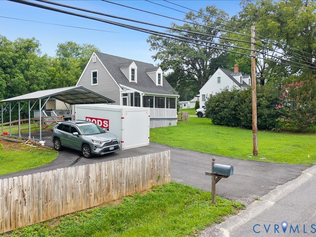 12230 Harrowgate Road, Chesterfield, VA 23831 12230 Harrowgate Road, Chesterfield, VA 23831