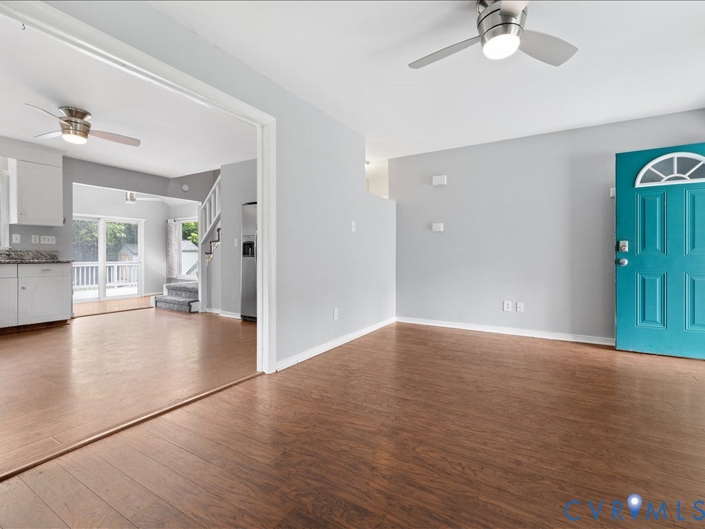 12230 Harrowgate Road, Chesterfield, VA 23831 12230 Harrowgate Road, Chesterfield, VA 23831