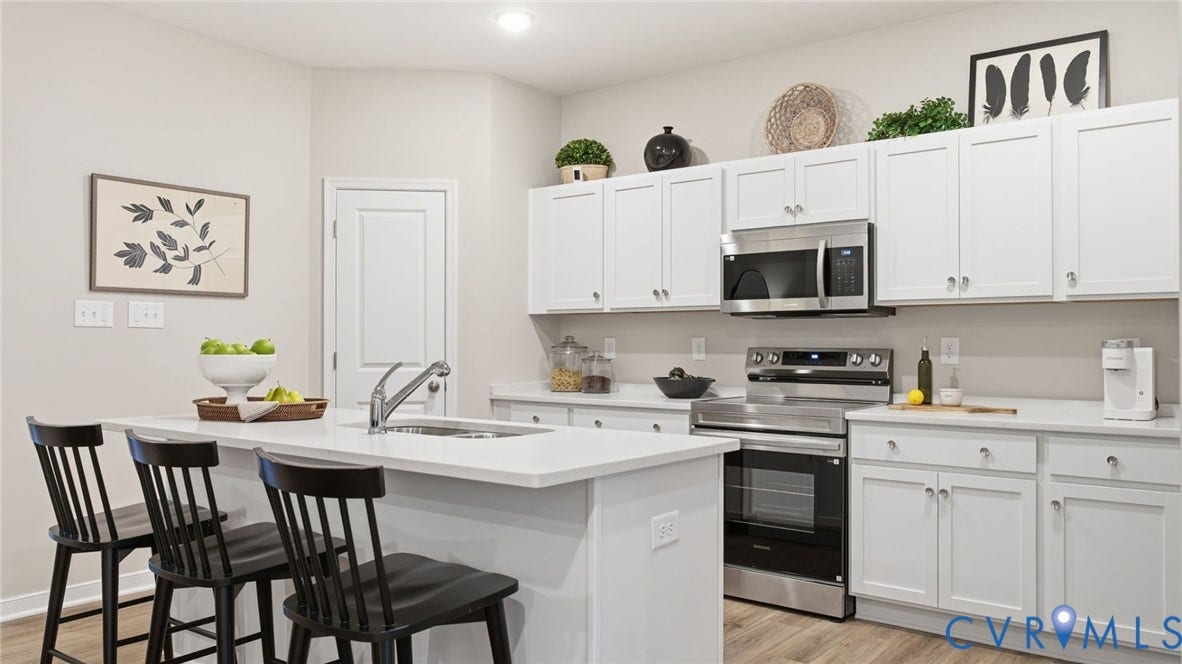 116 Nathena Way, #A-4, Aylett, VA 23009 116 Nathena Way, #A-4, Aylett, VA 23009