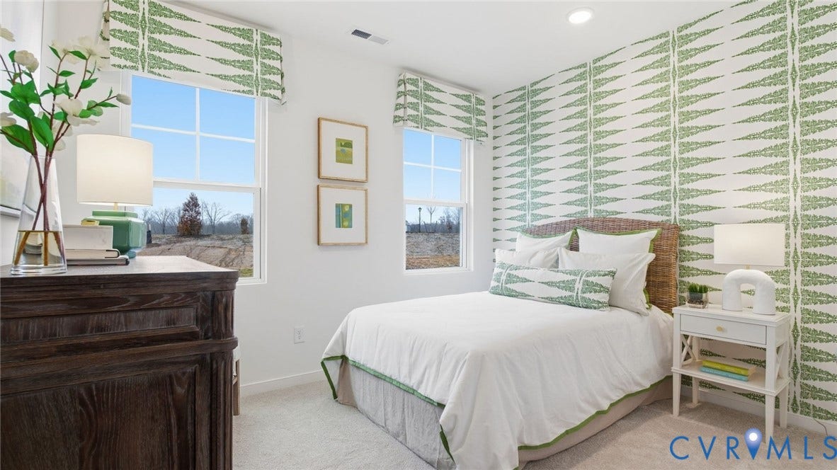 116 Nathena Way, #A-4, Aylett, VA 23009 116 Nathena Way, #A-4, Aylett, VA 23009