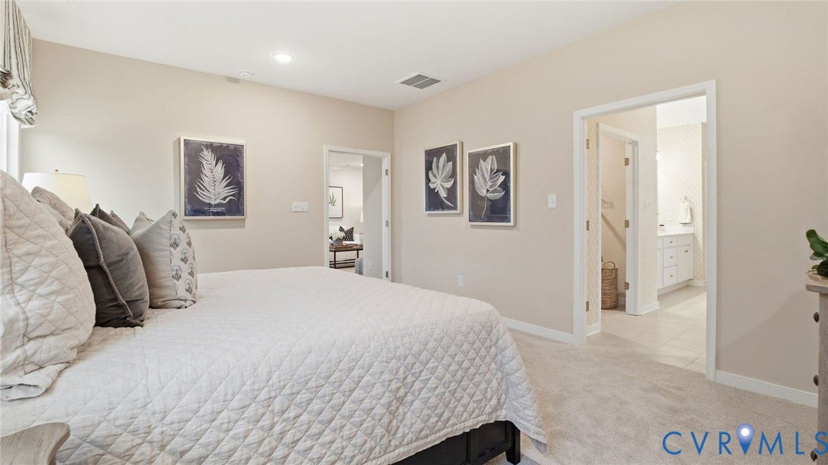 116 Nathena Way, #A-4, Aylett, VA 23009 116 Nathena Way, #A-4, Aylett, VA 23009
