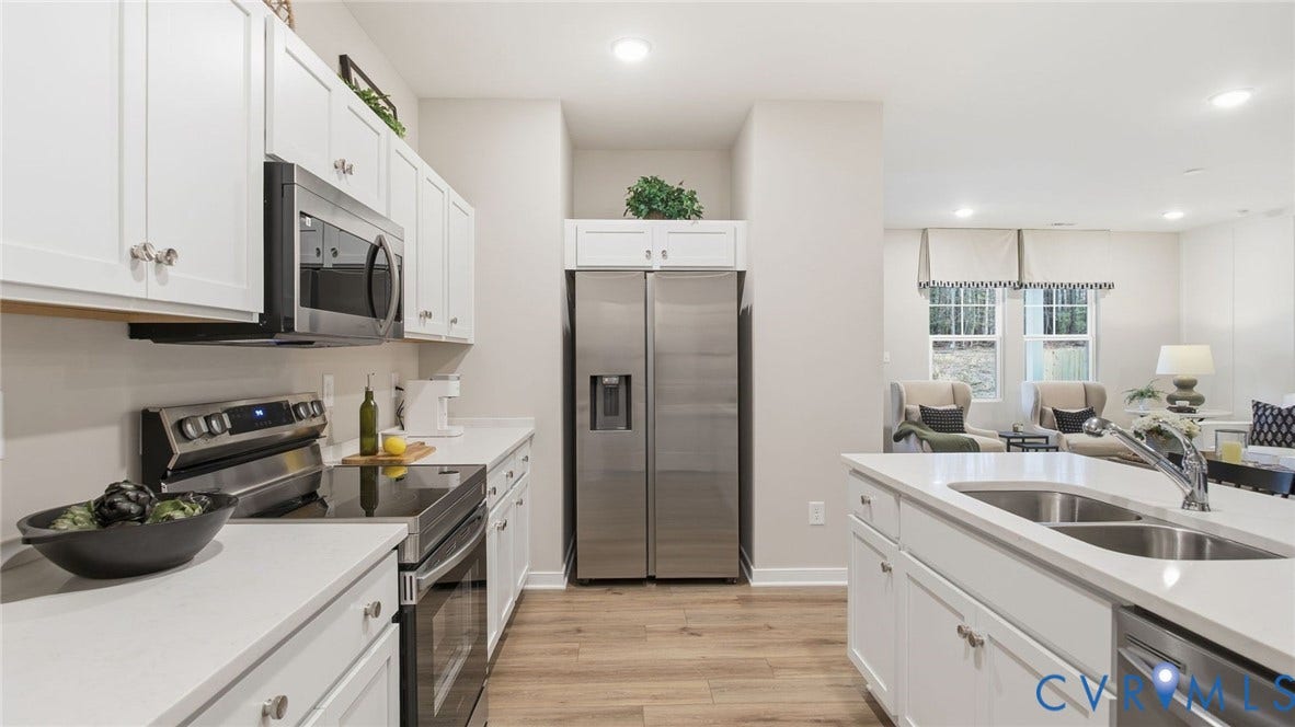 116 Nathena Way, #A-4, Aylett, VA 23009 116 Nathena Way, #A-4, Aylett, VA 23009
