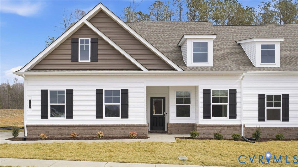 116 Nathena Way, #A-4, Aylett, VA 23009 116 Nathena Way, #A-4, Aylett, VA 23009
