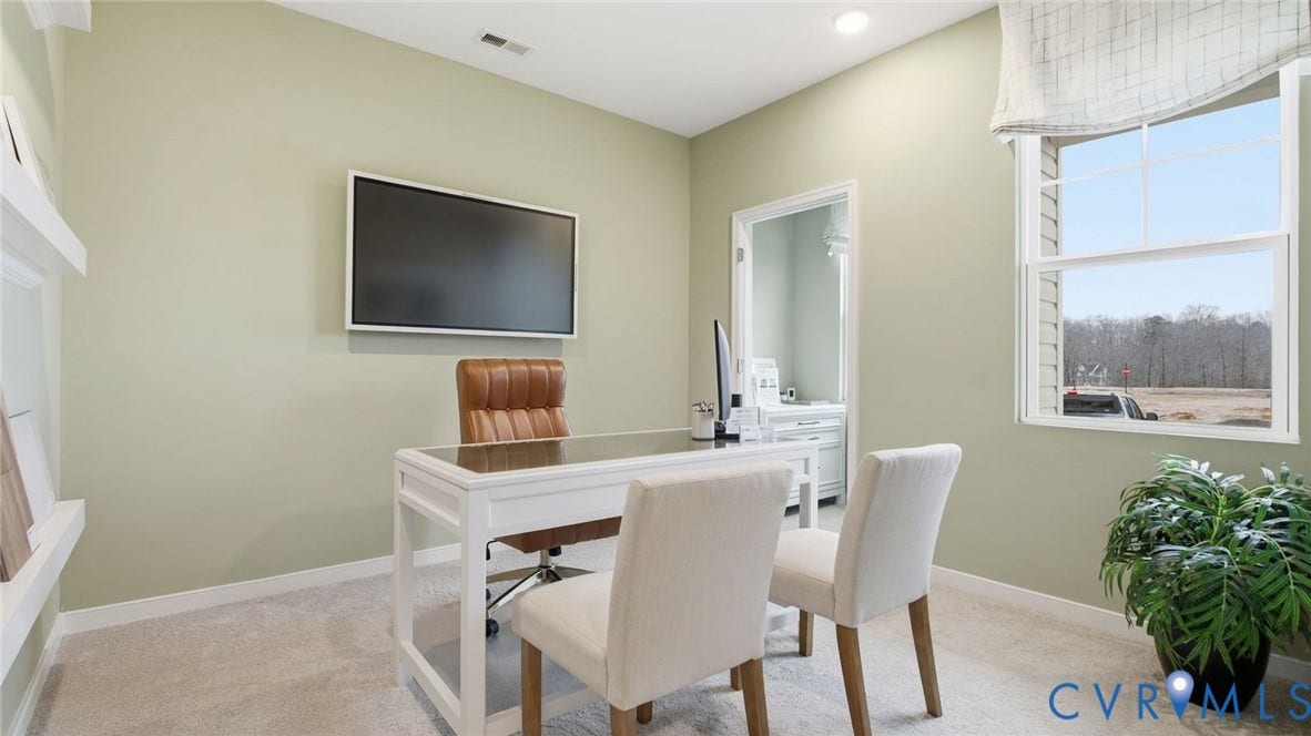 116 Nathena Way, #A-4, Aylett, VA 23009 116 Nathena Way, #A-4, Aylett, VA 23009