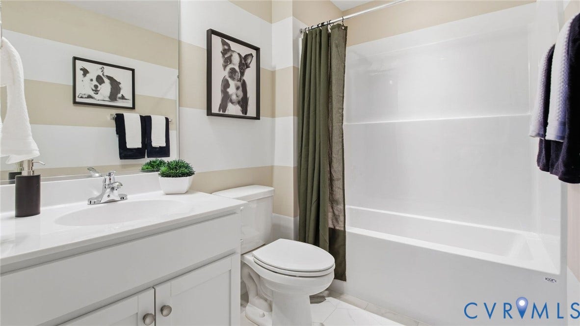116 Nathena Way, #A-4, Aylett, VA 23009 116 Nathena Way, #A-4, Aylett, VA 23009
