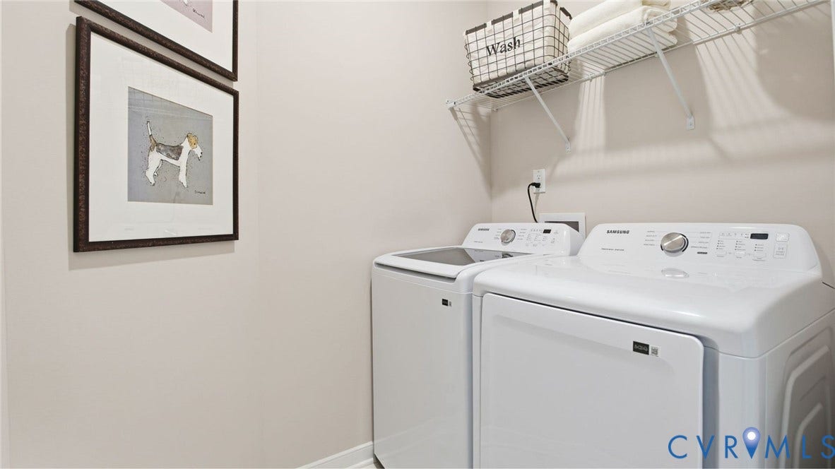 116 Nathena Way, #A-4, Aylett, VA 23009 116 Nathena Way, #A-4, Aylett, VA 23009