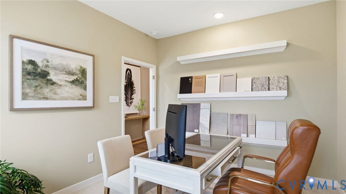 116 Nathena Way, #A-4, Aylett, VA 23009 116 Nathena Way, #A-4, Aylett, VA 23009