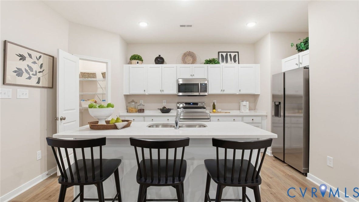116 Nathena Way, #A-4, Aylett, VA 23009 116 Nathena Way, #A-4, Aylett, VA 23009