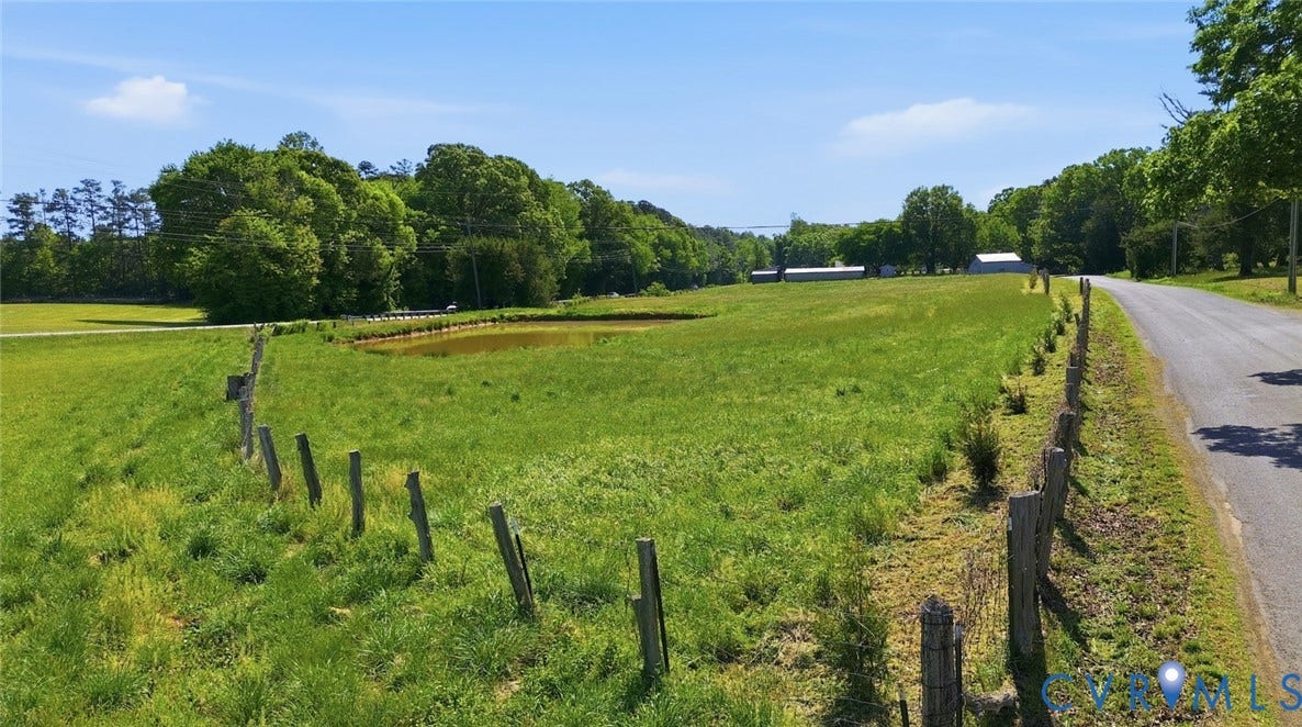 720 Three Chopt Road, Goochland, VA 23103