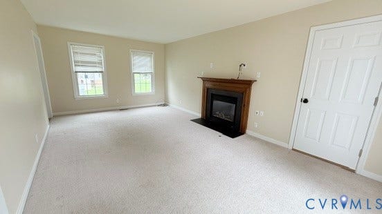 3312 Appleford Drive, Chester, VA 23831 3312 Appleford Drive, Chester, VA 23831