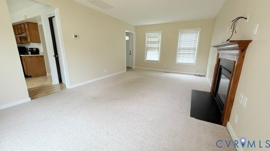 3312 Appleford Drive, Chester, VA 23831 3312 Appleford Drive, Chester, VA 23831