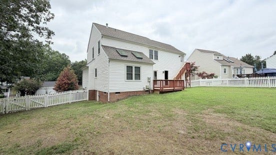 3312 Appleford Drive, Chester, VA 23831 3312 Appleford Drive, Chester, VA 23831