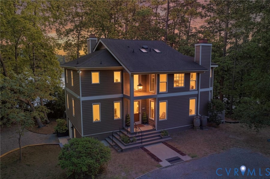 Property photo for 377 Fairway Drive, Irvington, VA