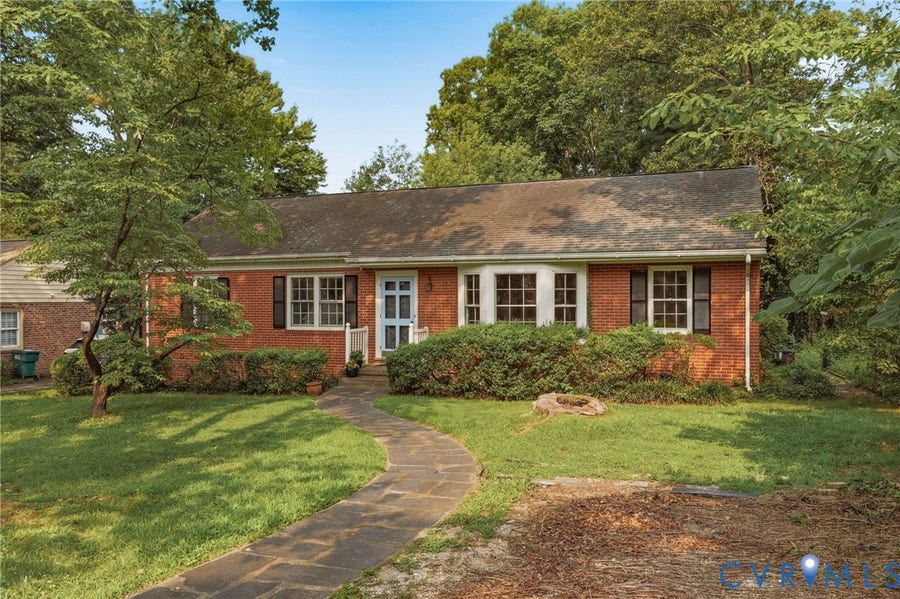 Property photo for 510 Cedarbrooke Lane, Henrico, VA