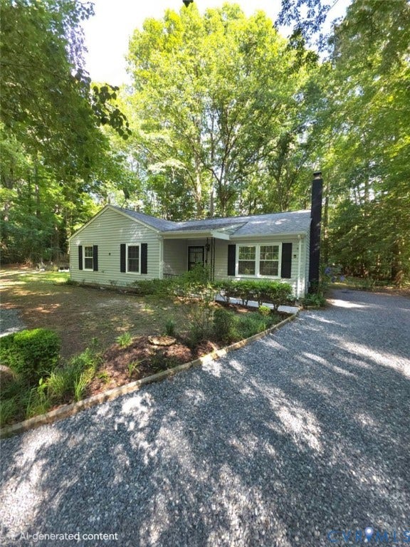 Property photo for 6590 Pine Haven Circle, Gloucester, VA
