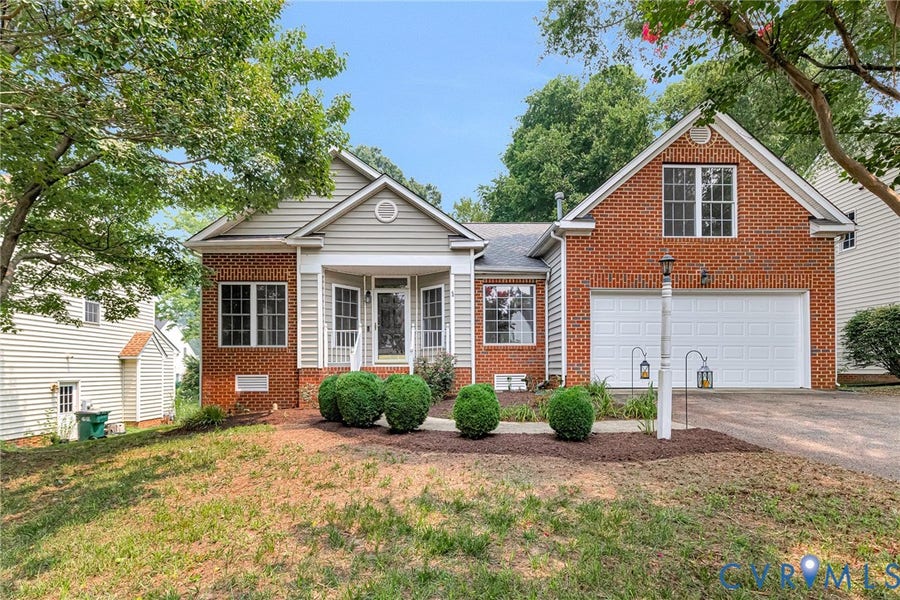 Property photo for 10621 Correnty Drive, Henrico, VA