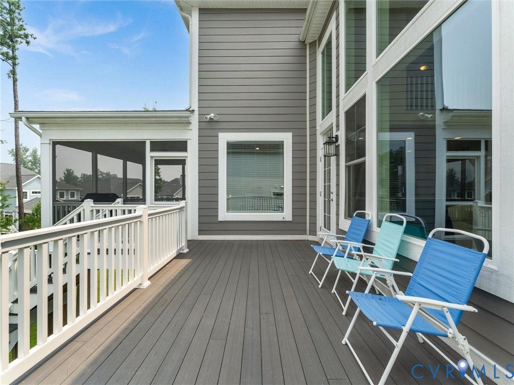 6642 Stonewolf Court, Moseley, VA 23120 6642 Stonewolf Court, Moseley, VA 23120