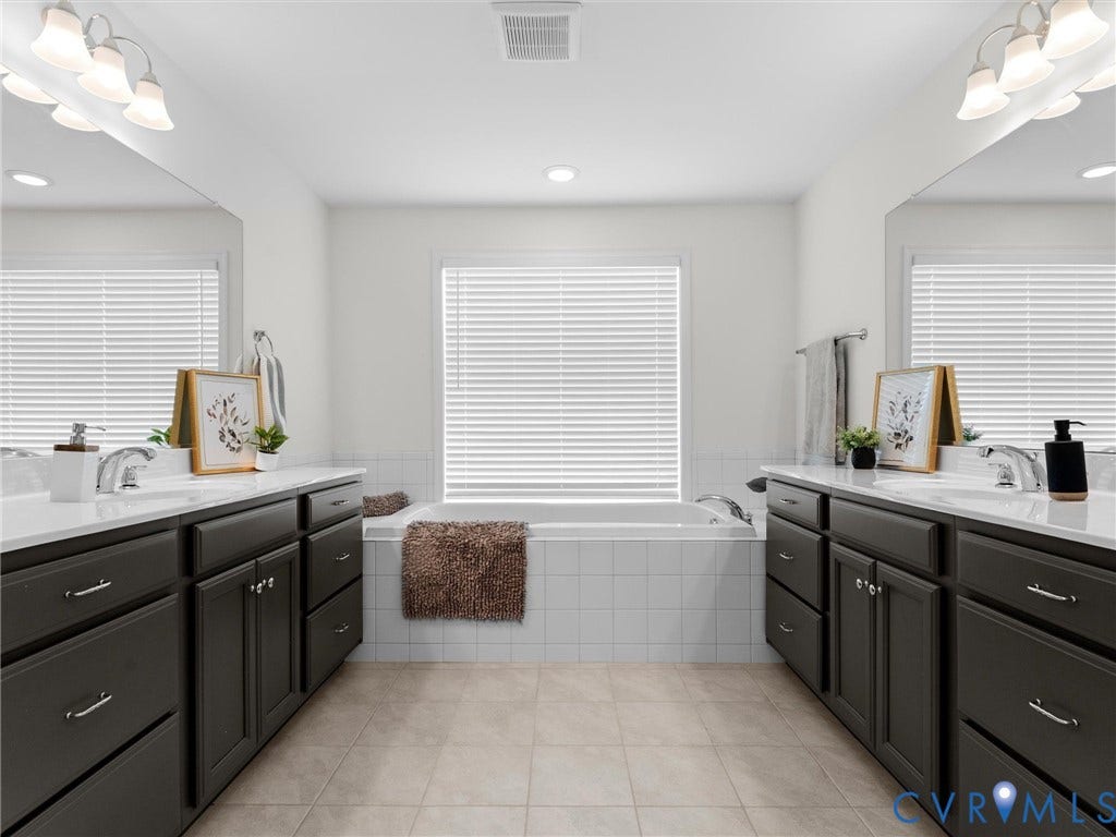 6642 Stonewolf Court, Moseley, VA 23120 6642 Stonewolf Court, Moseley, VA 23120