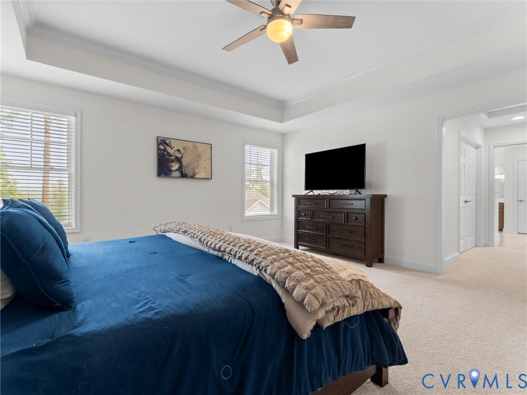 6642 Stonewolf Court, Moseley, VA 23120 6642 Stonewolf Court, Moseley, VA 23120