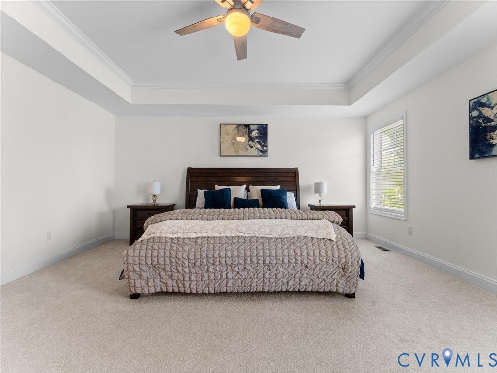 6642 Stonewolf Court, Moseley, VA 23120 6642 Stonewolf Court, Moseley, VA 23120