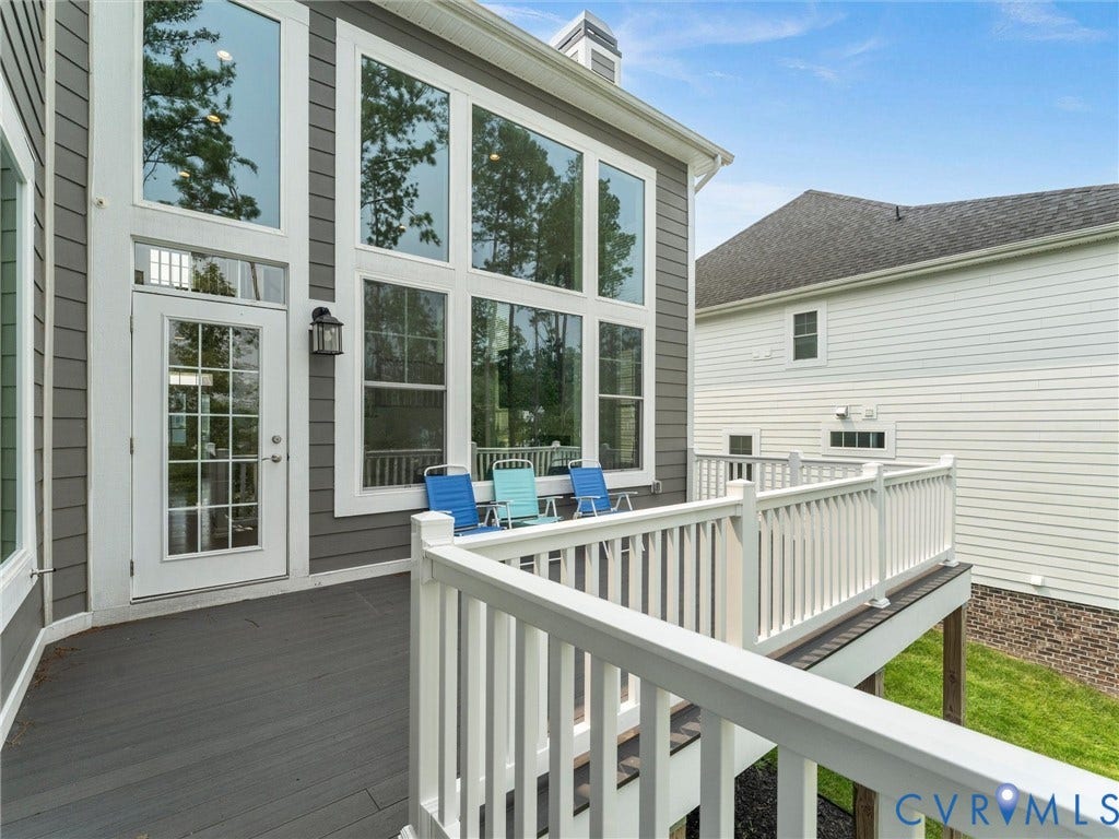 6642 Stonewolf Court, Moseley, VA 23120 6642 Stonewolf Court, Moseley, VA 23120