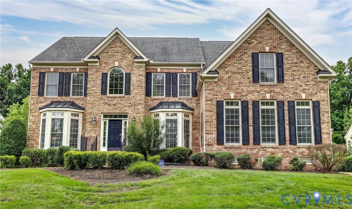 5121 Austin Healey Drive, Glen Allen, VA 23059 5121 Austin Healey Drive, Glen Allen, VA 23059