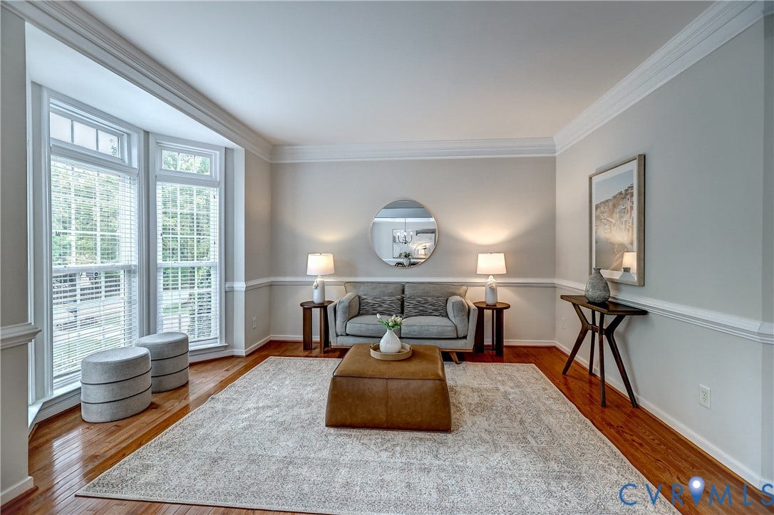 5121 Austin Healey Drive, Glen Allen, VA 23059 5121 Austin Healey Drive, Glen Allen, VA 23059