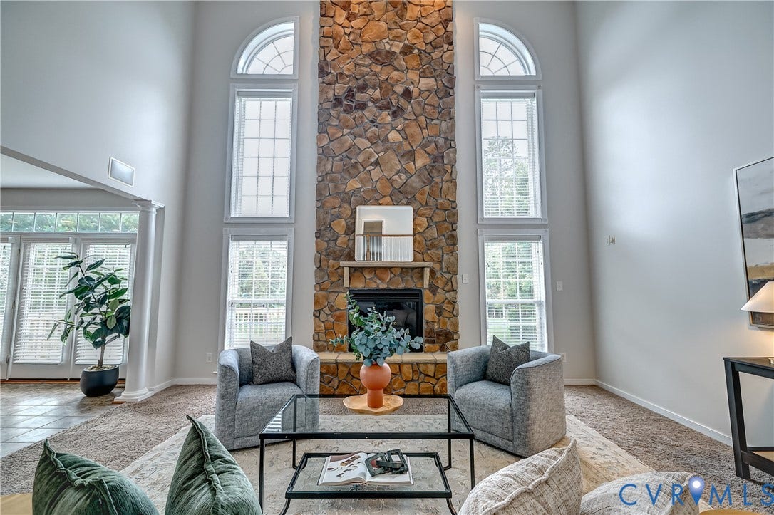 5121 Austin Healey Drive, Glen Allen, VA 23059 5121 Austin Healey Drive, Glen Allen, VA 23059