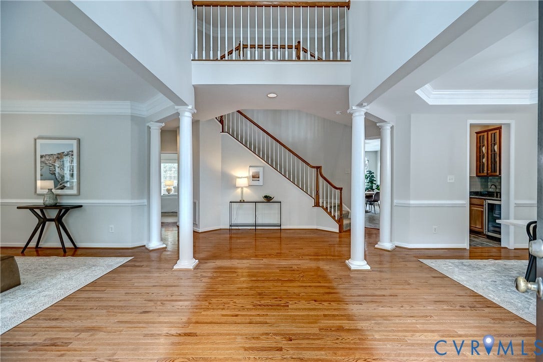 5121 Austin Healey Drive, Glen Allen, VA 23059 5121 Austin Healey Drive, Glen Allen, VA 23059